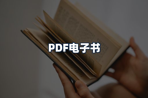 PDF电子书